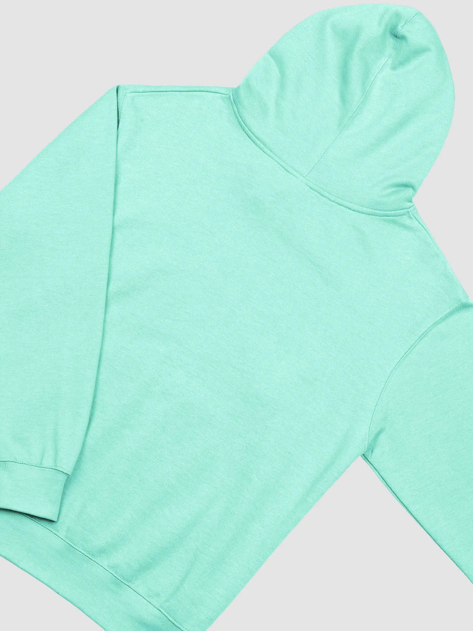 Señor Floral Midweight Hoodie product image (22)