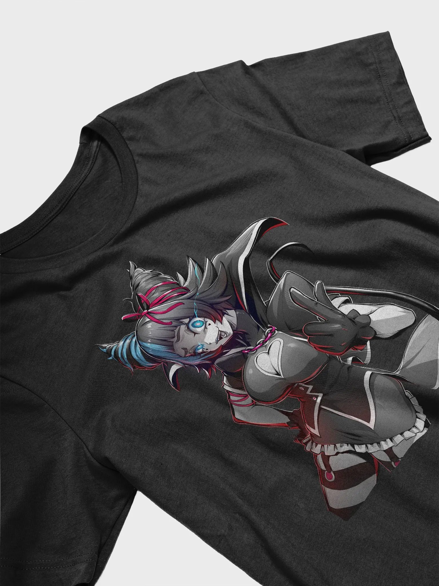 Yandere Mini shirt product image (3)