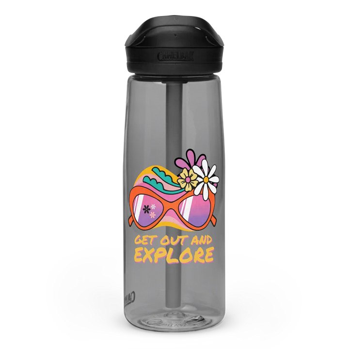 Fuel your adventures with the Eco-Explorer Water Bottle! pen_spark product image (1)