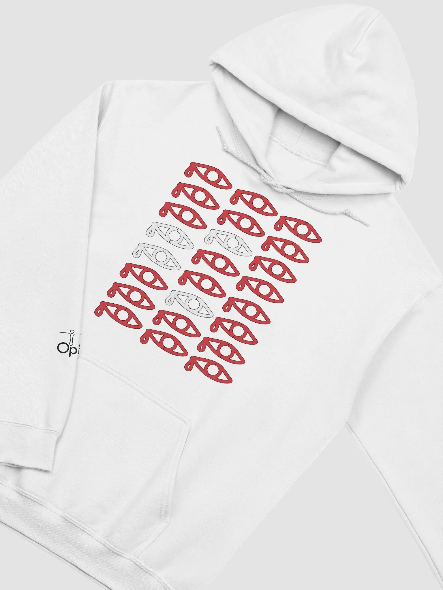Turkey - Forever Cry - Gildan Classic Hoodie product image (1)