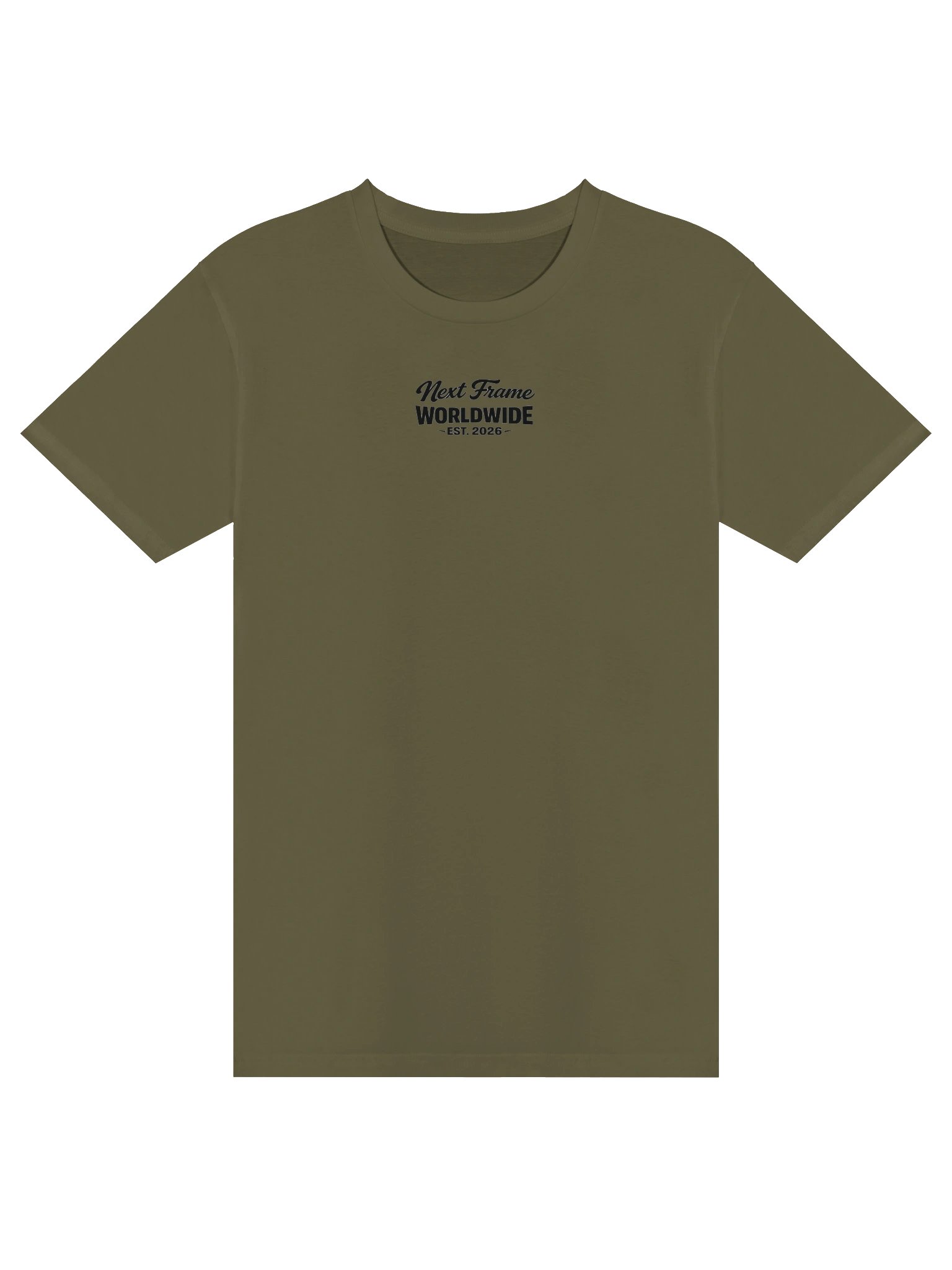 Premium Worldwide T-shirt product image (1)