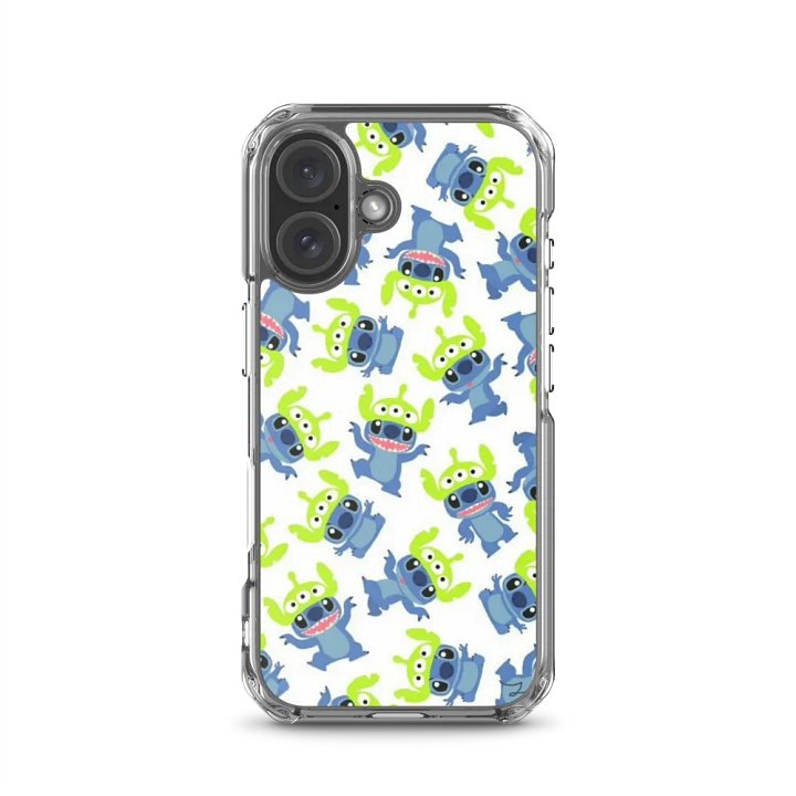 Stitch iPhone Case product image (15)
