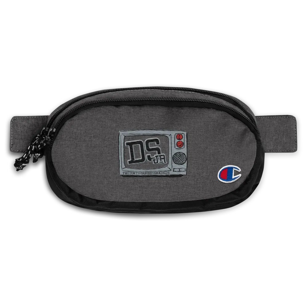 Champion Edition Fanny Pack product image (1)