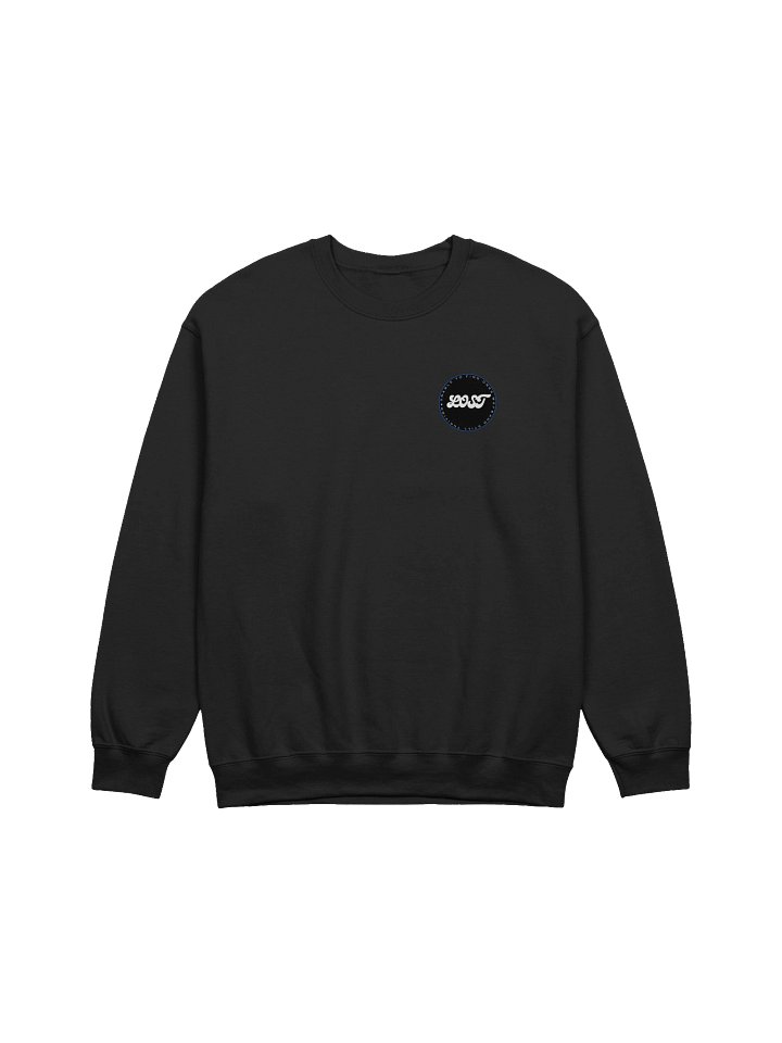 Lost sweater product image (1)