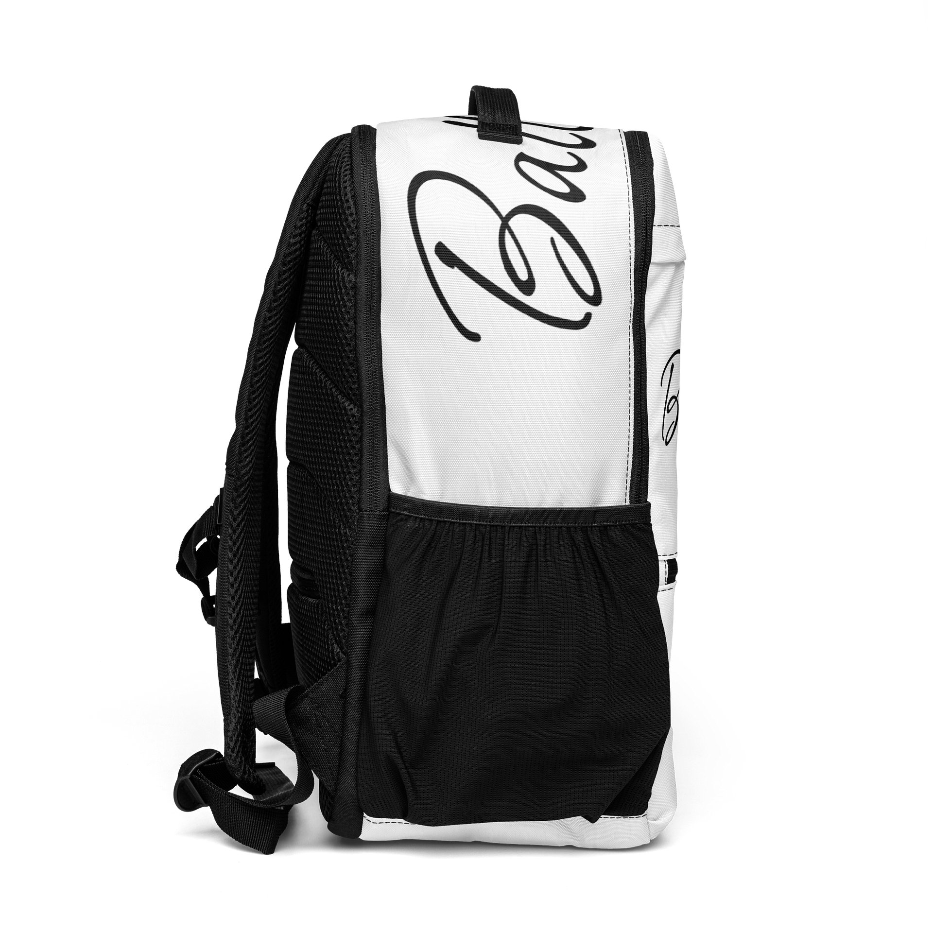 BallieBallie Utility Backpack product image (6)