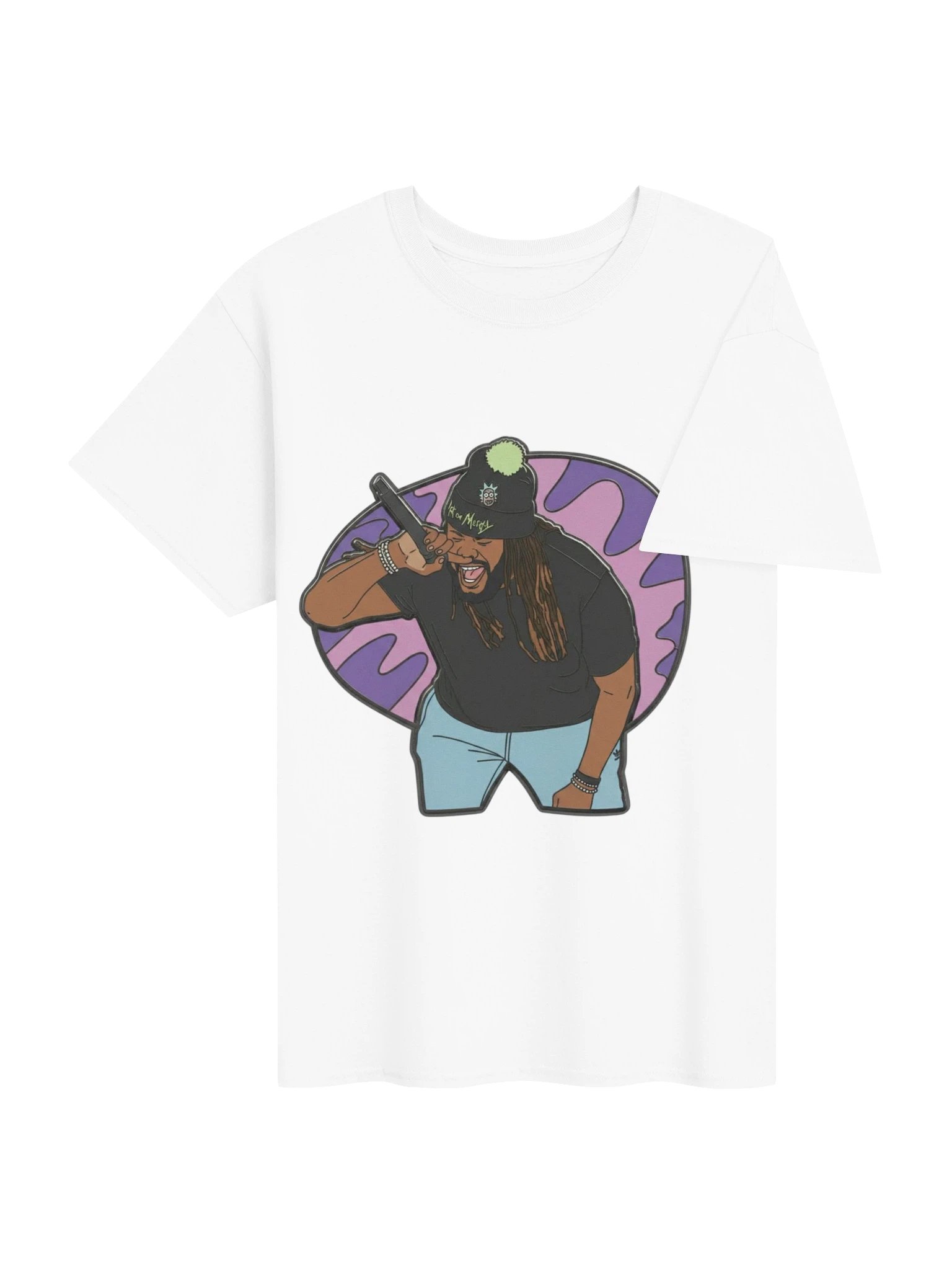 FRVRALN Fall Graphic Tee product image (13)