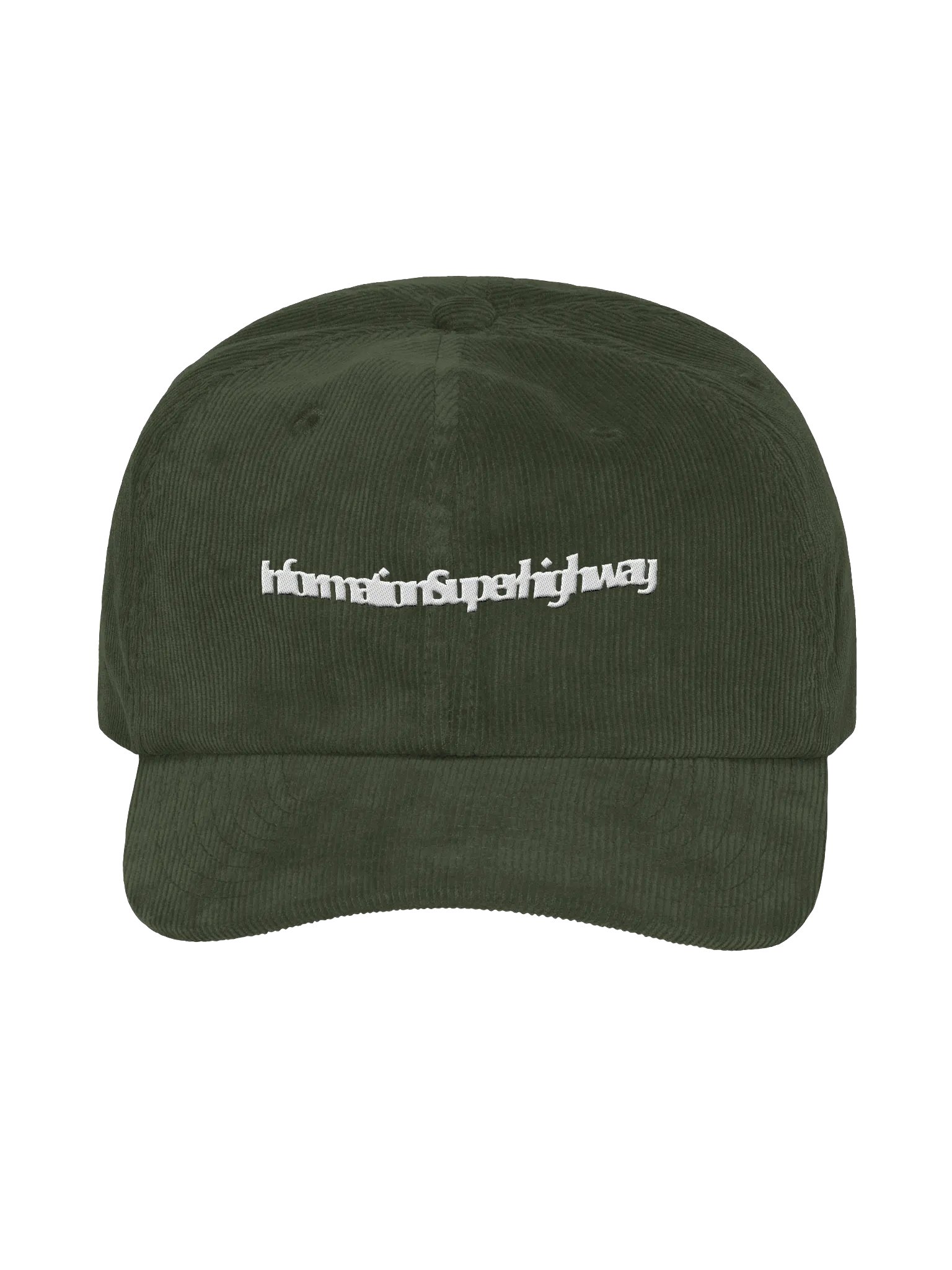 The Superhighway Hat product image (1)