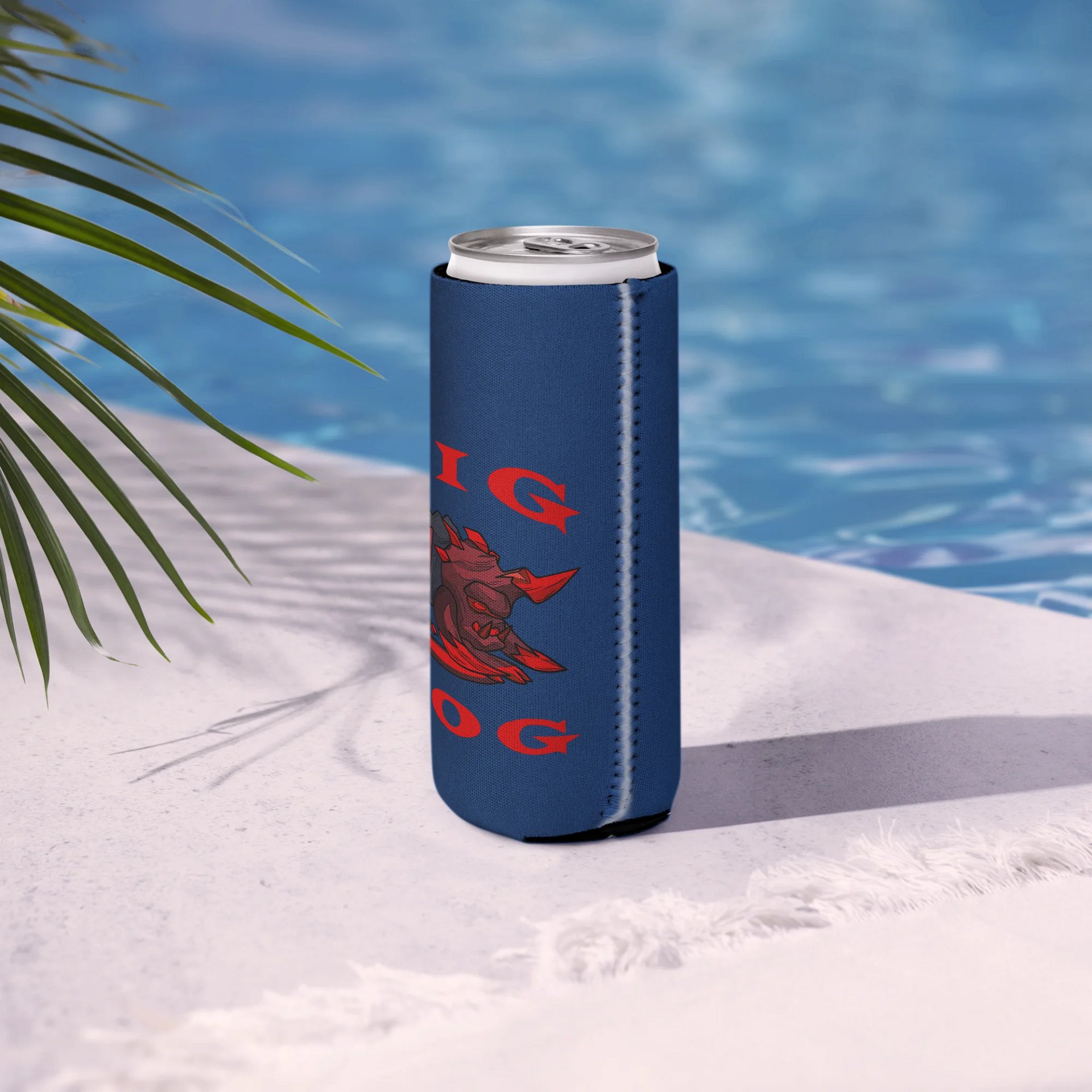 BIG DOG KOOZIE product image (15)