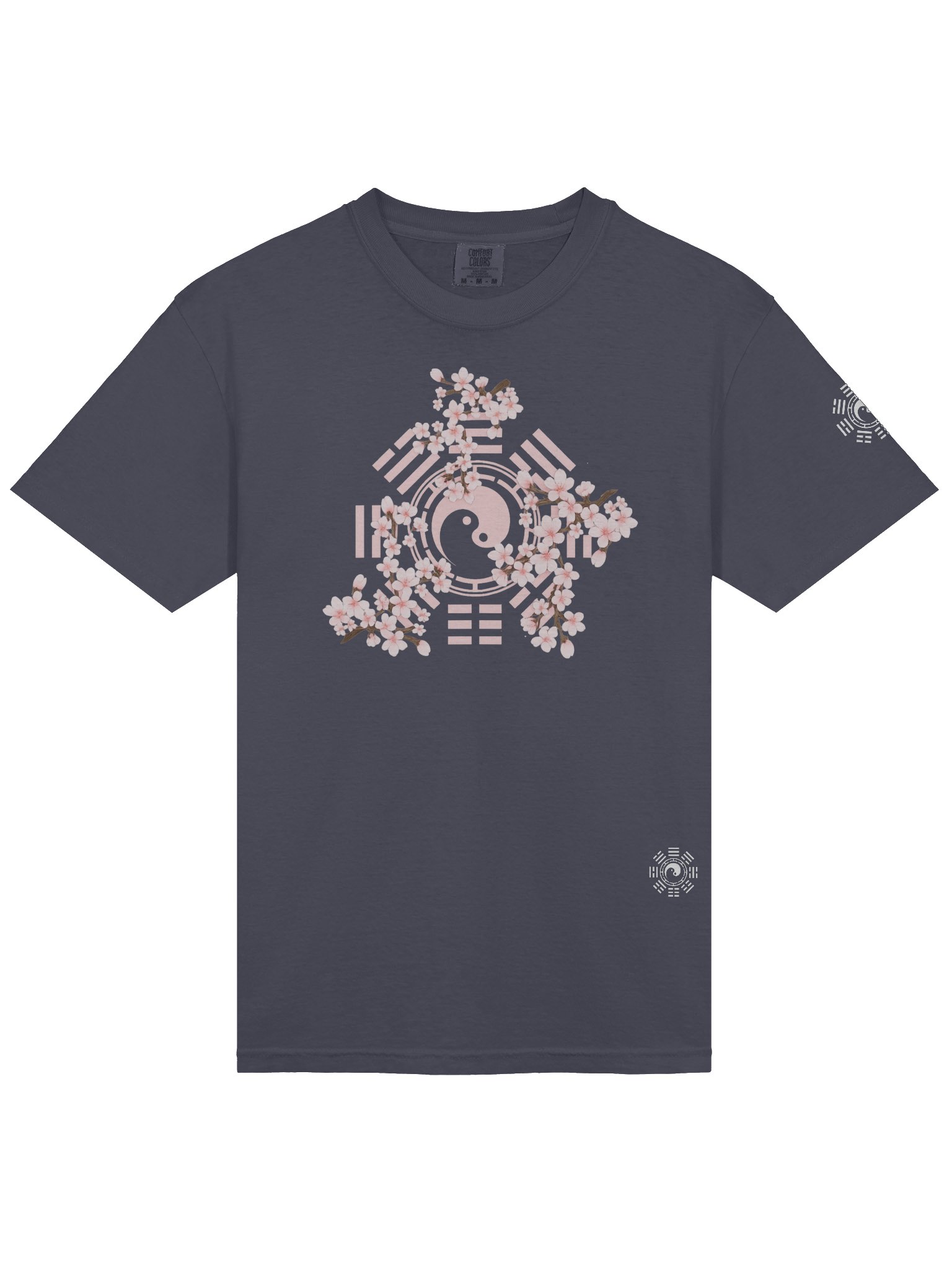 Cherry Blossom Logo product image (2)