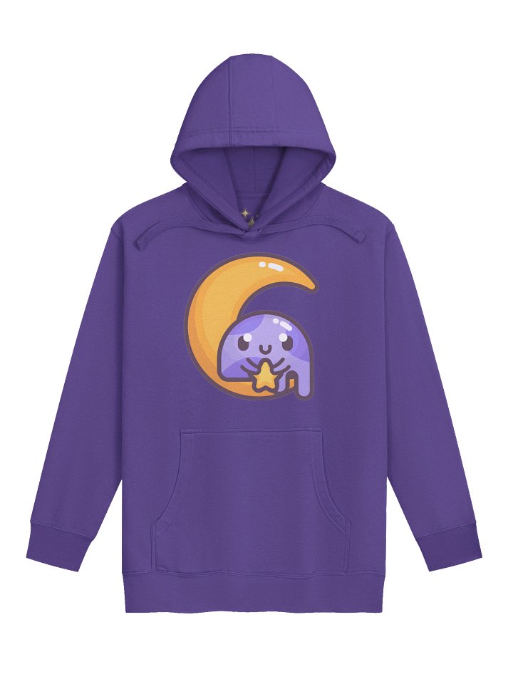 Slime Glitterz Hoodie product image (1)