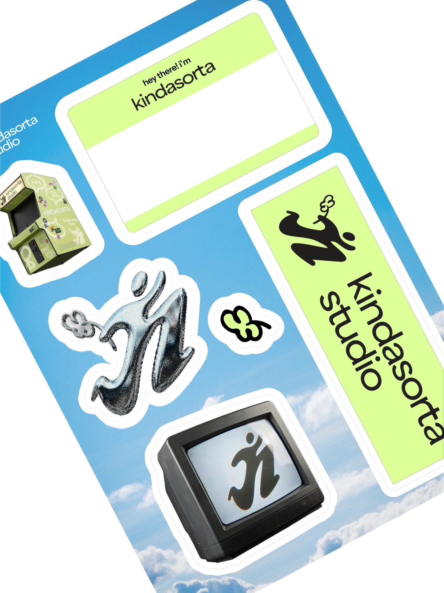 kindasorta stickies product image (3)