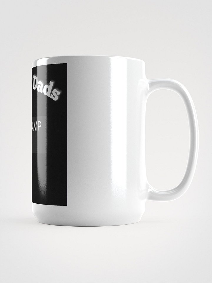 2024 CHAMP Mug product image (1)