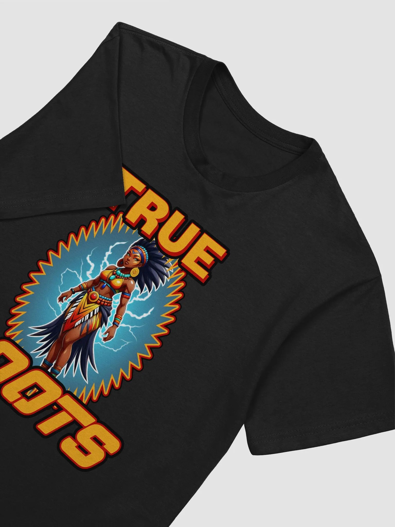 Novelty True Roots Tee product image (45)