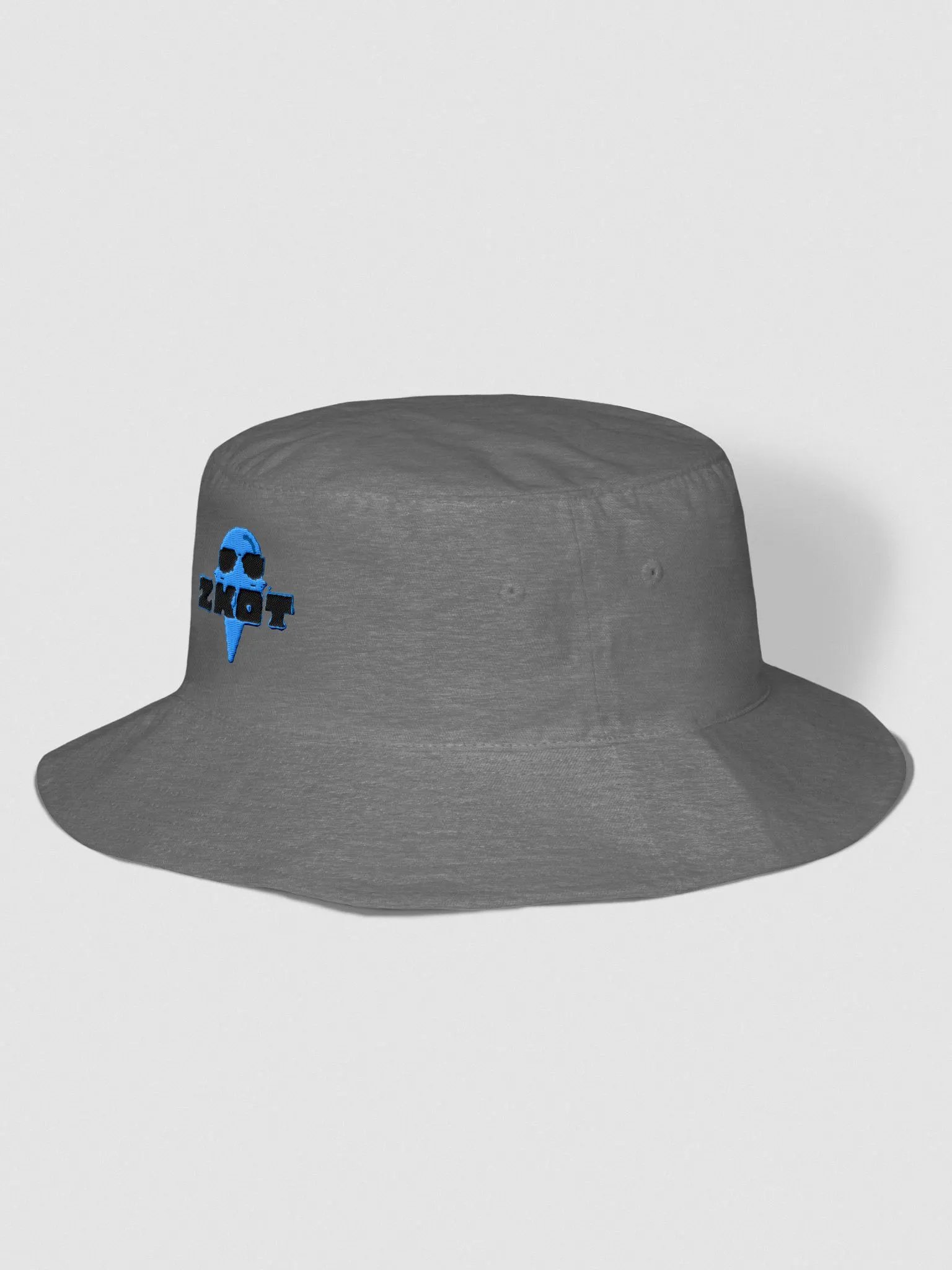 ZKOT Bucket Hat - Show your Support with Style - Headwear product image (2)