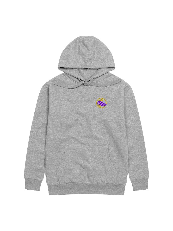 Rising Phoenix Unisex Hoodie product image (2)