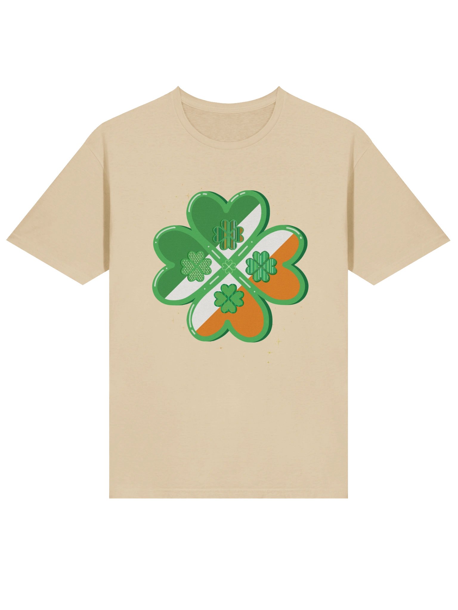Fortune & Clover Gildan Unisex Softstyle T Shirt product image (91)
