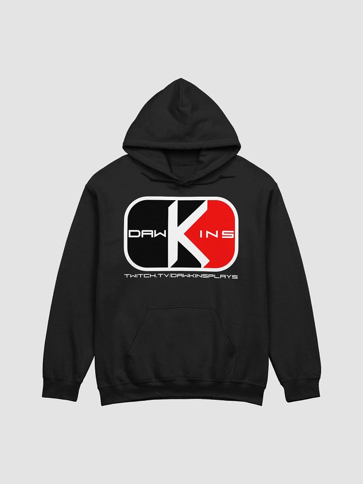 Dawkins Classic Hoodie product image (1)