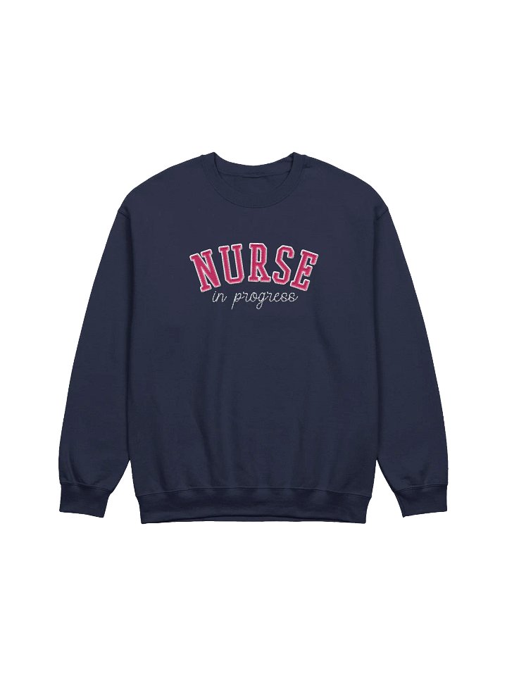 Embroidered 