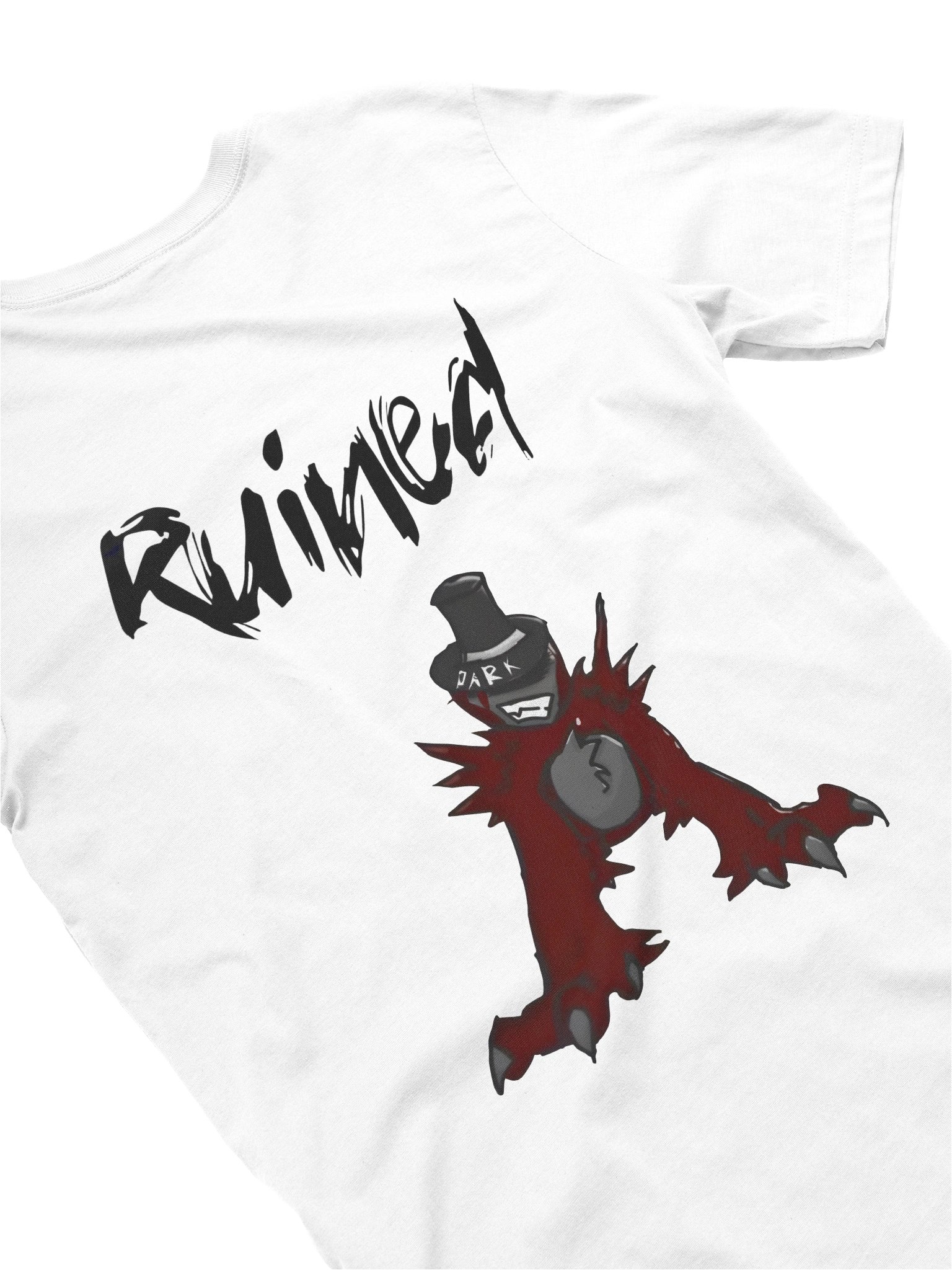 Ruined Short Sleeve Shirt product image (18)
