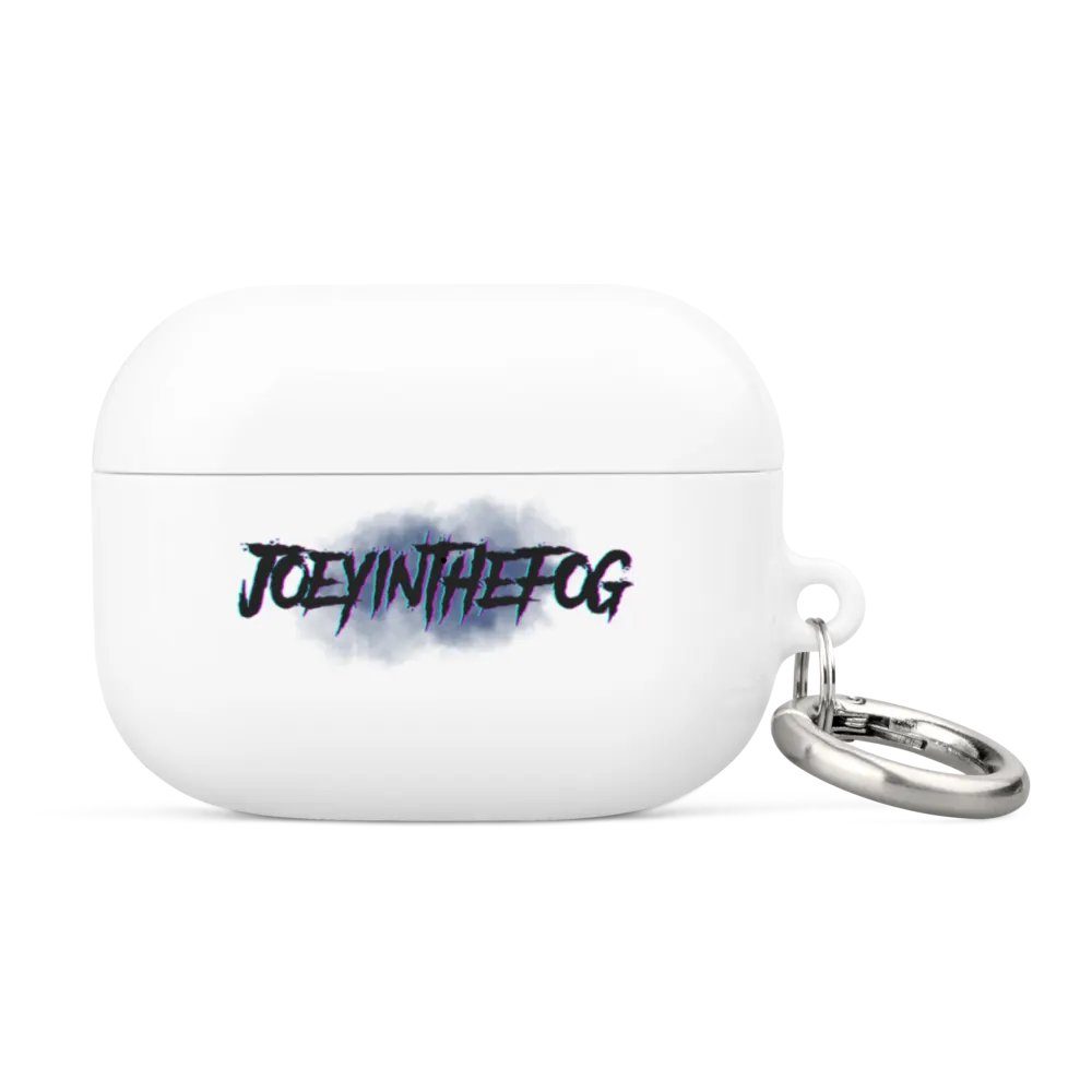 Foggy Airpod Case product image (4)