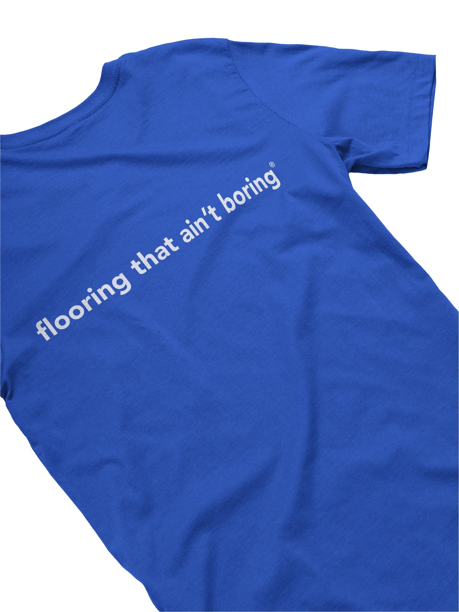 DCTUK Supersoft T-Shirt product image (22)