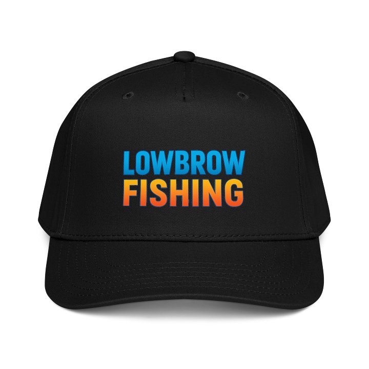 Lowbrow Hat product image (1)