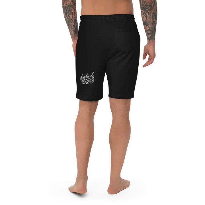 Wasn't Cash Money Shorts product image (2)