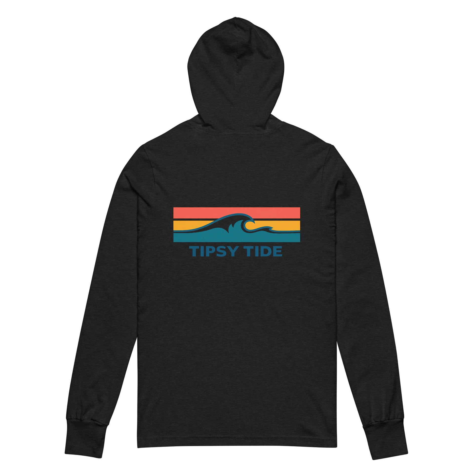 Retro Surf Logo Hoodie product image (6)