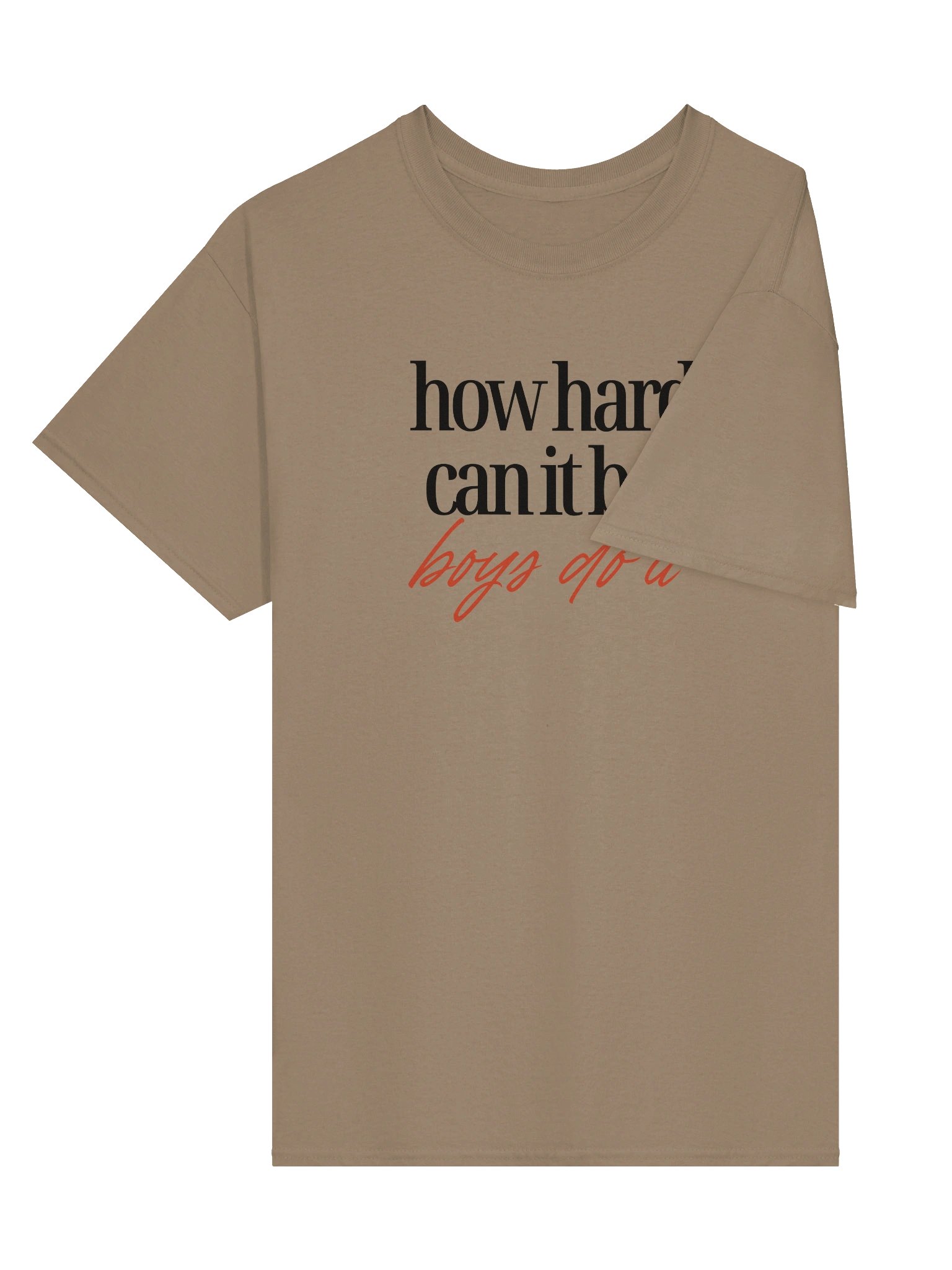 Military HHCIBBDI Tee product image (3)