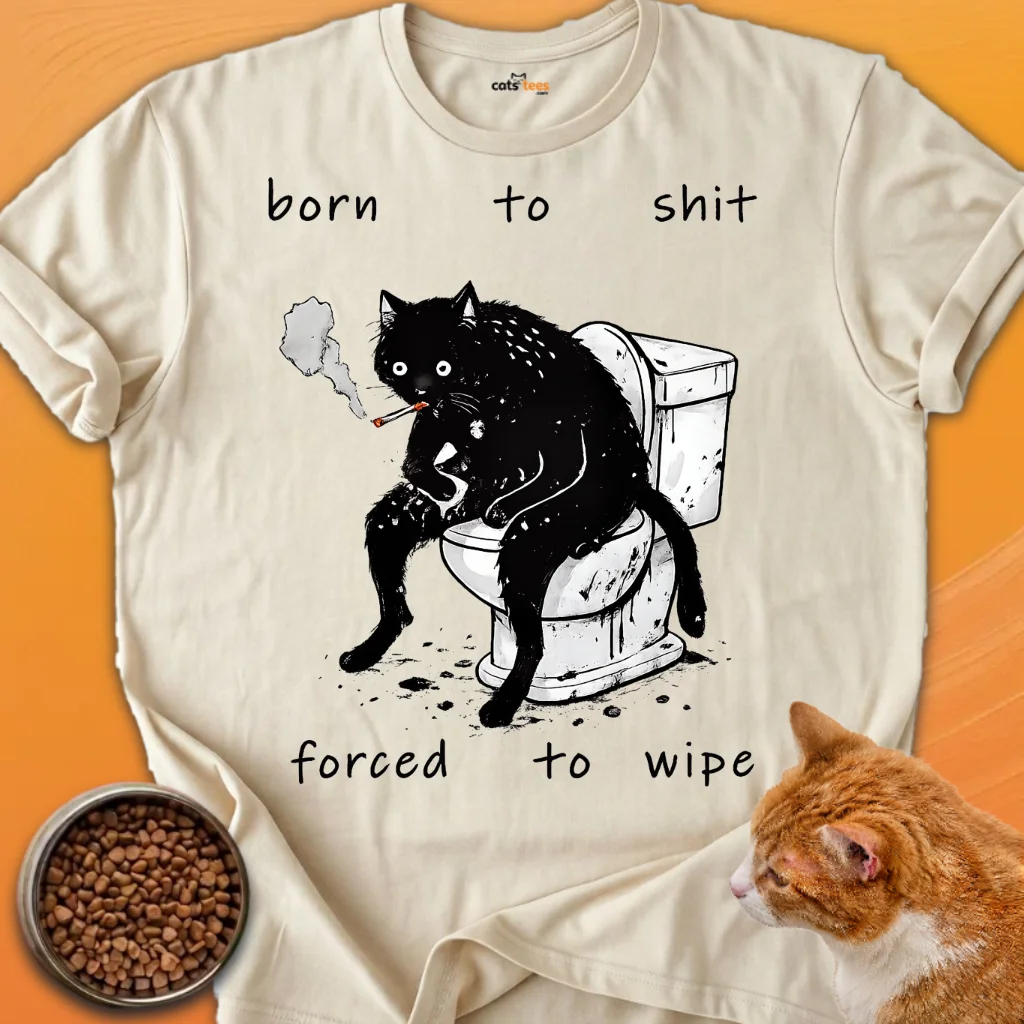 Born to Shit product image (8)