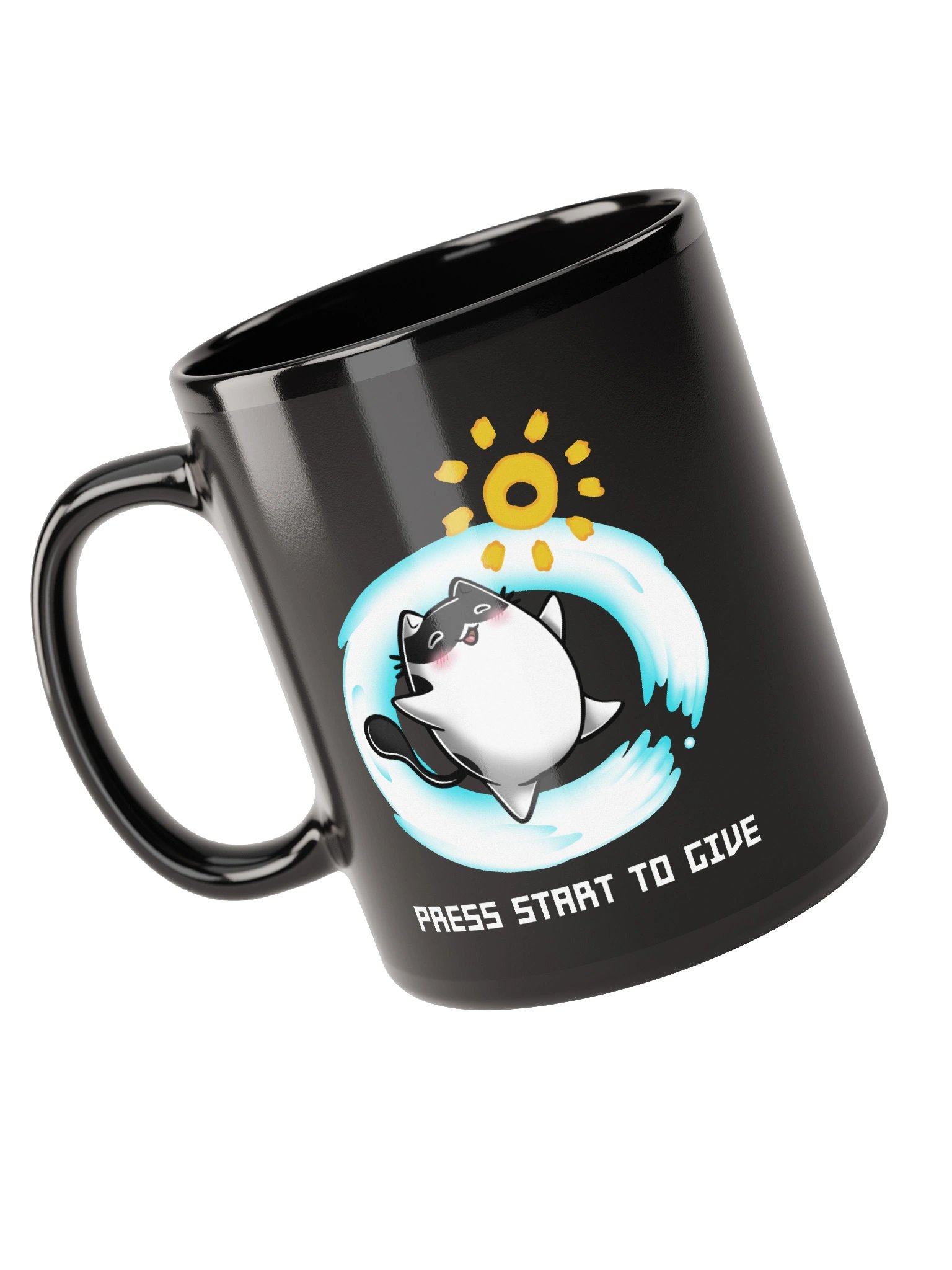 Helpful Pixels Spring 2026 Mugg product image (10)