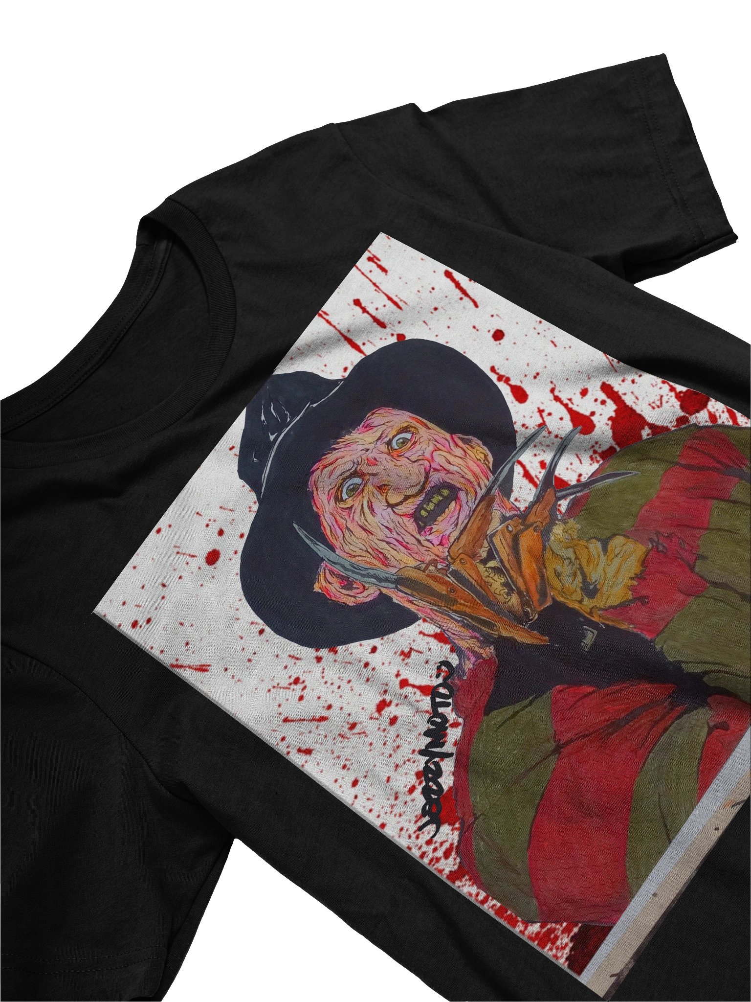 It's Freddy (super soft cotton) product image (3)
