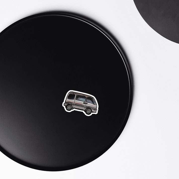 Sammmbar Magnet product image (4)