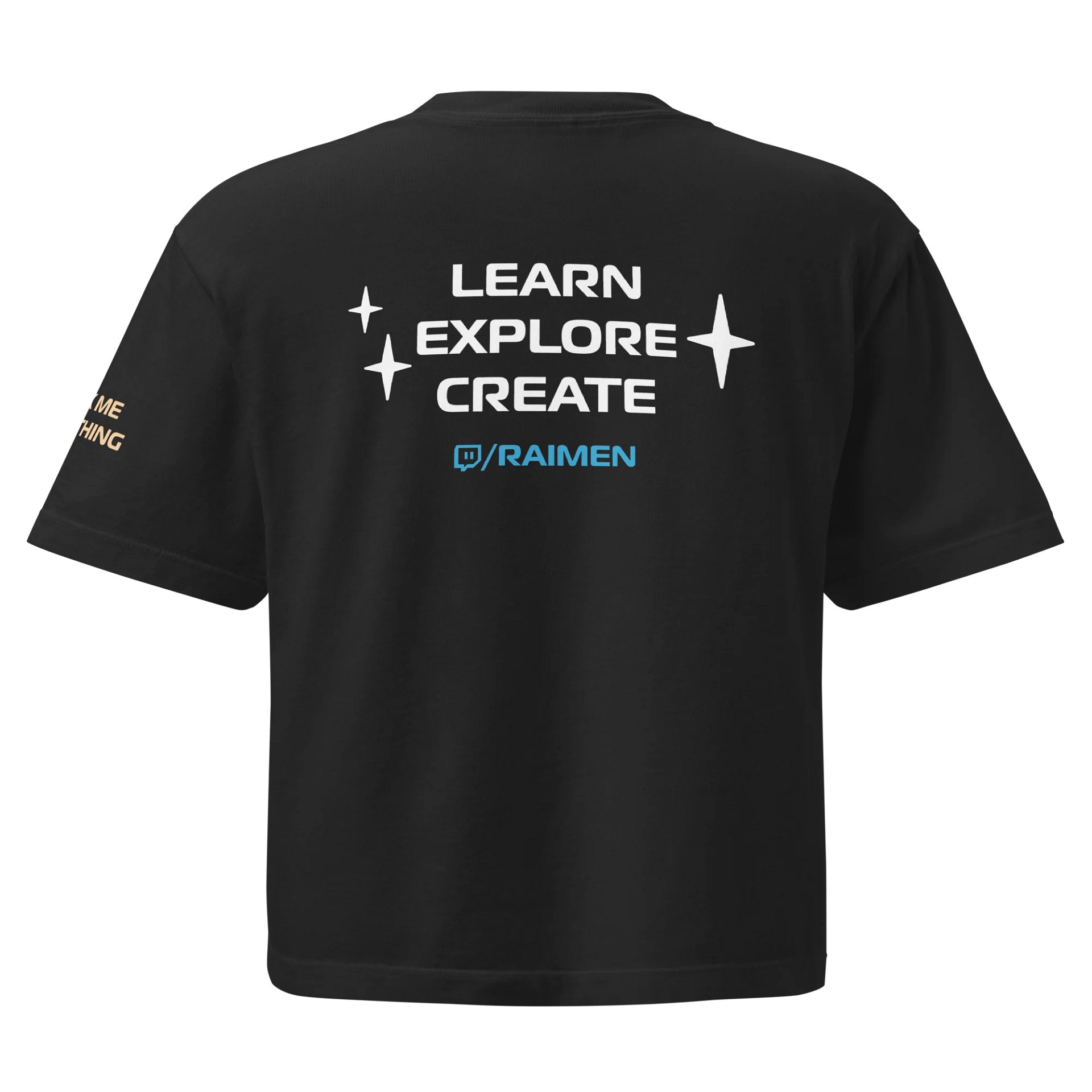 The Shirt (Alternate) product image (2)