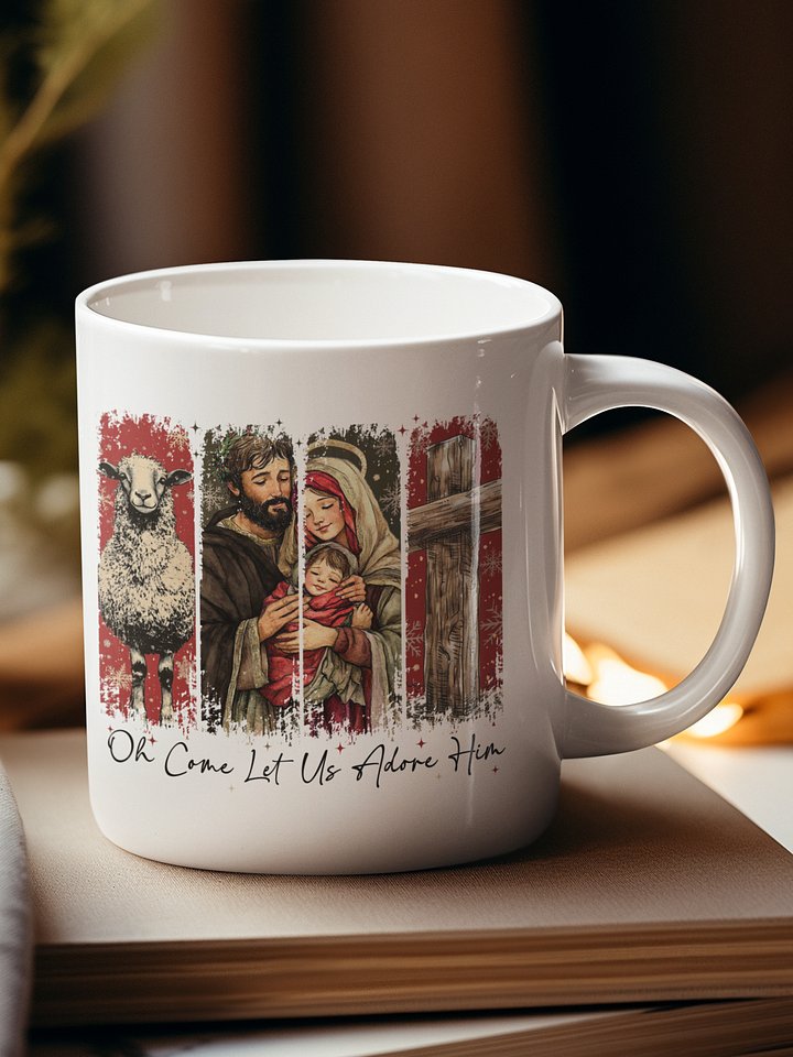 Copy of Goat Mug product image (1)