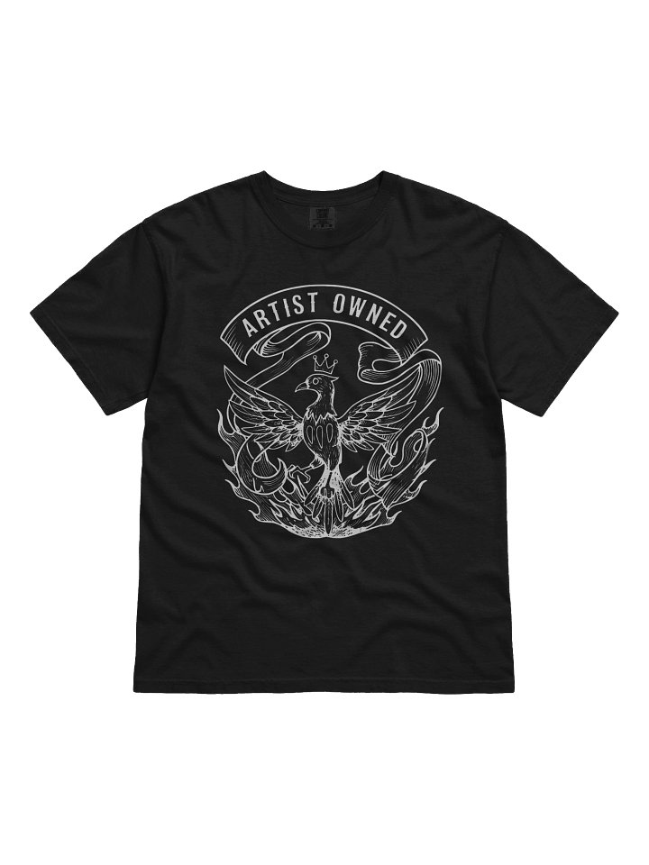 Phoenix Rising Tee product image (1)