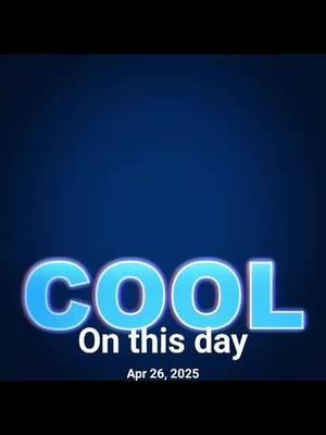 #onthisday