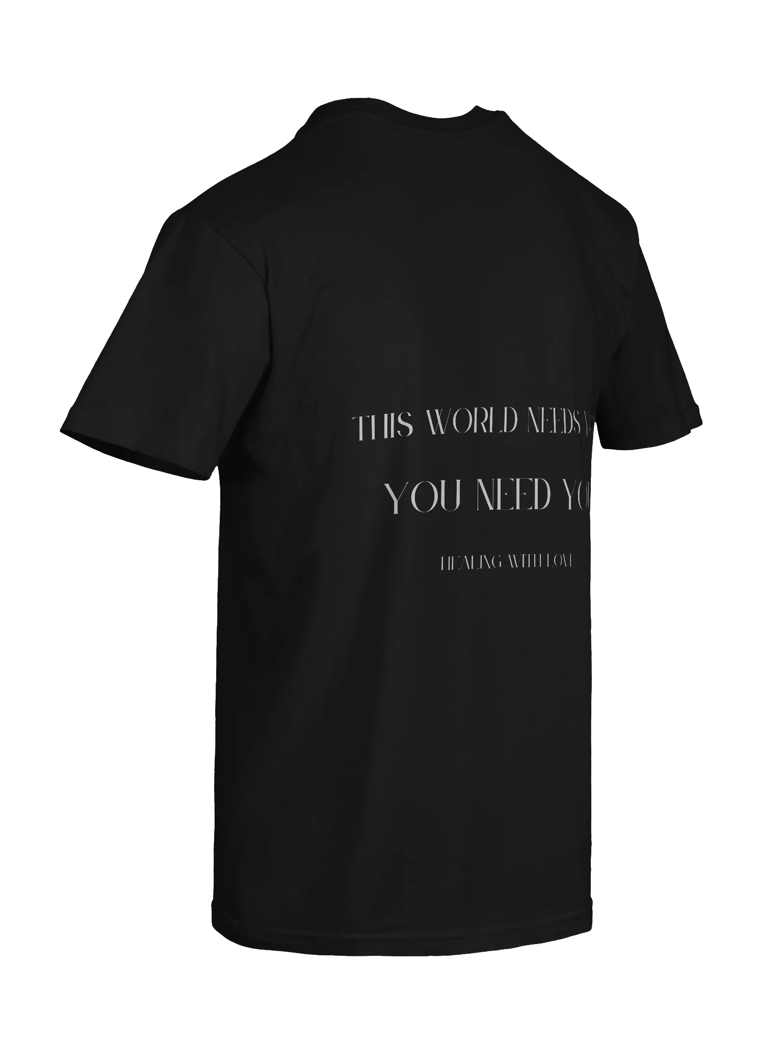 You Are Source - Tee product image (55)
