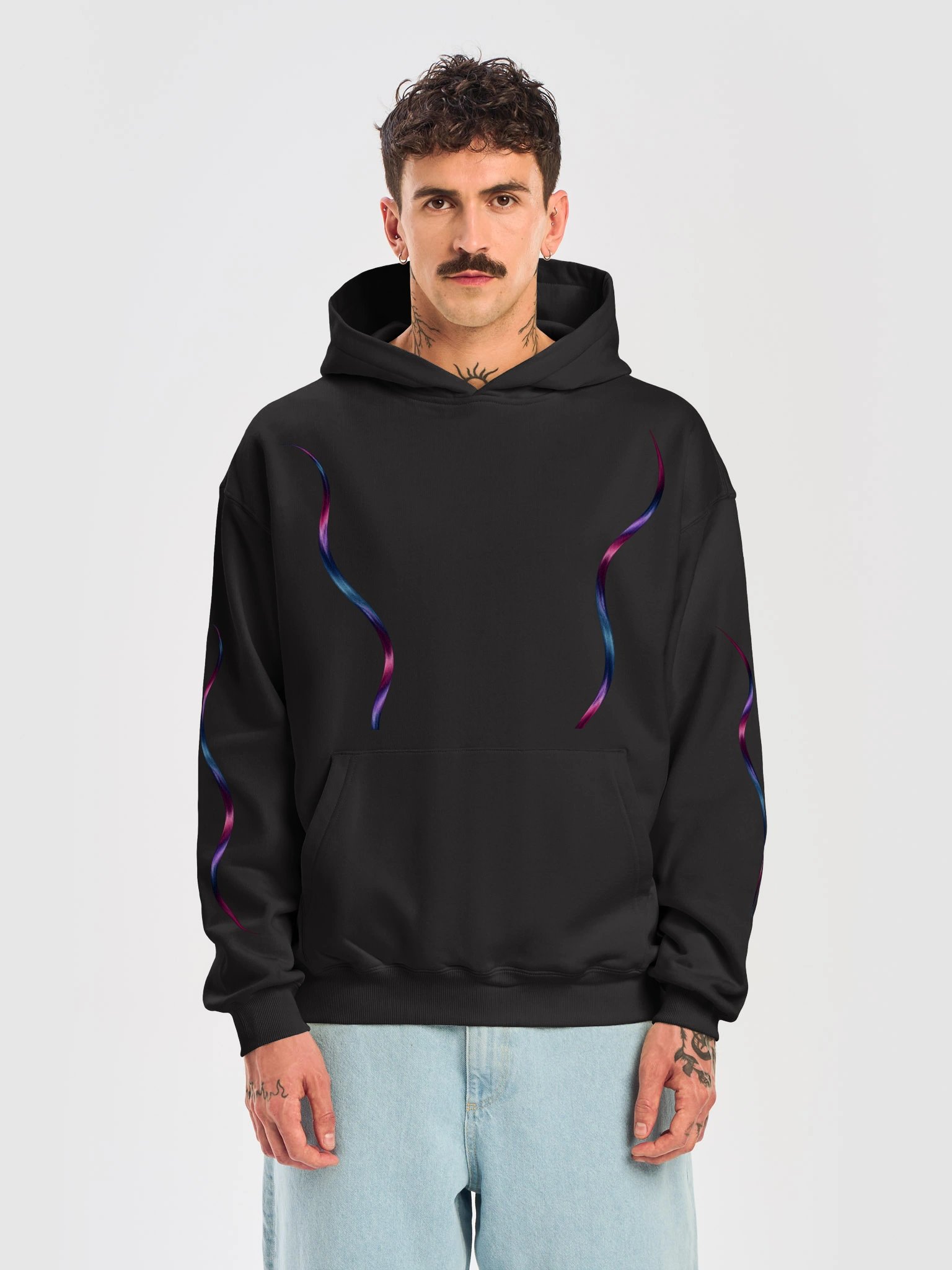 Eat Your Grits Hoodie product image (5)