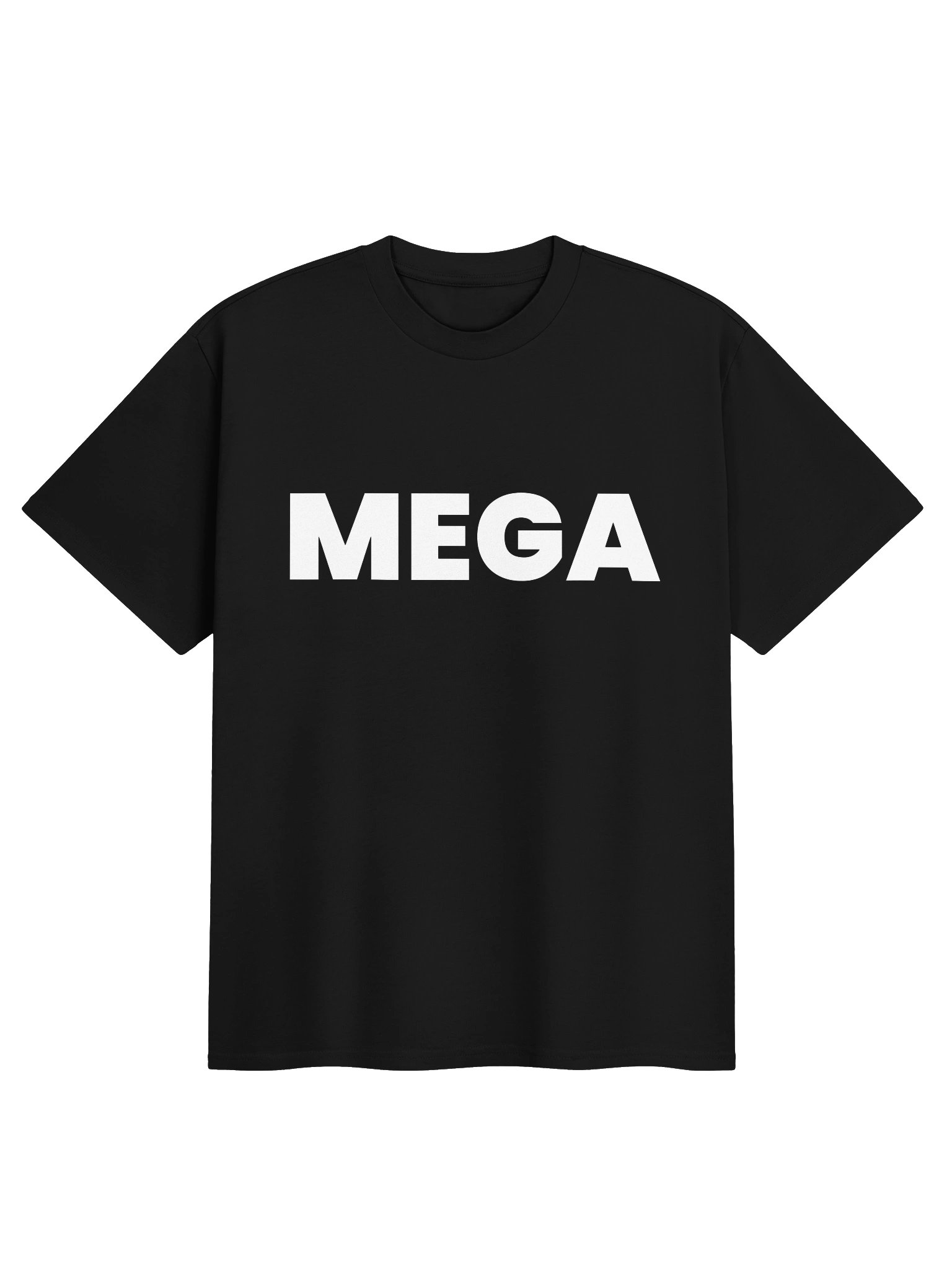 MEGA Boxy Tee product image (1)
