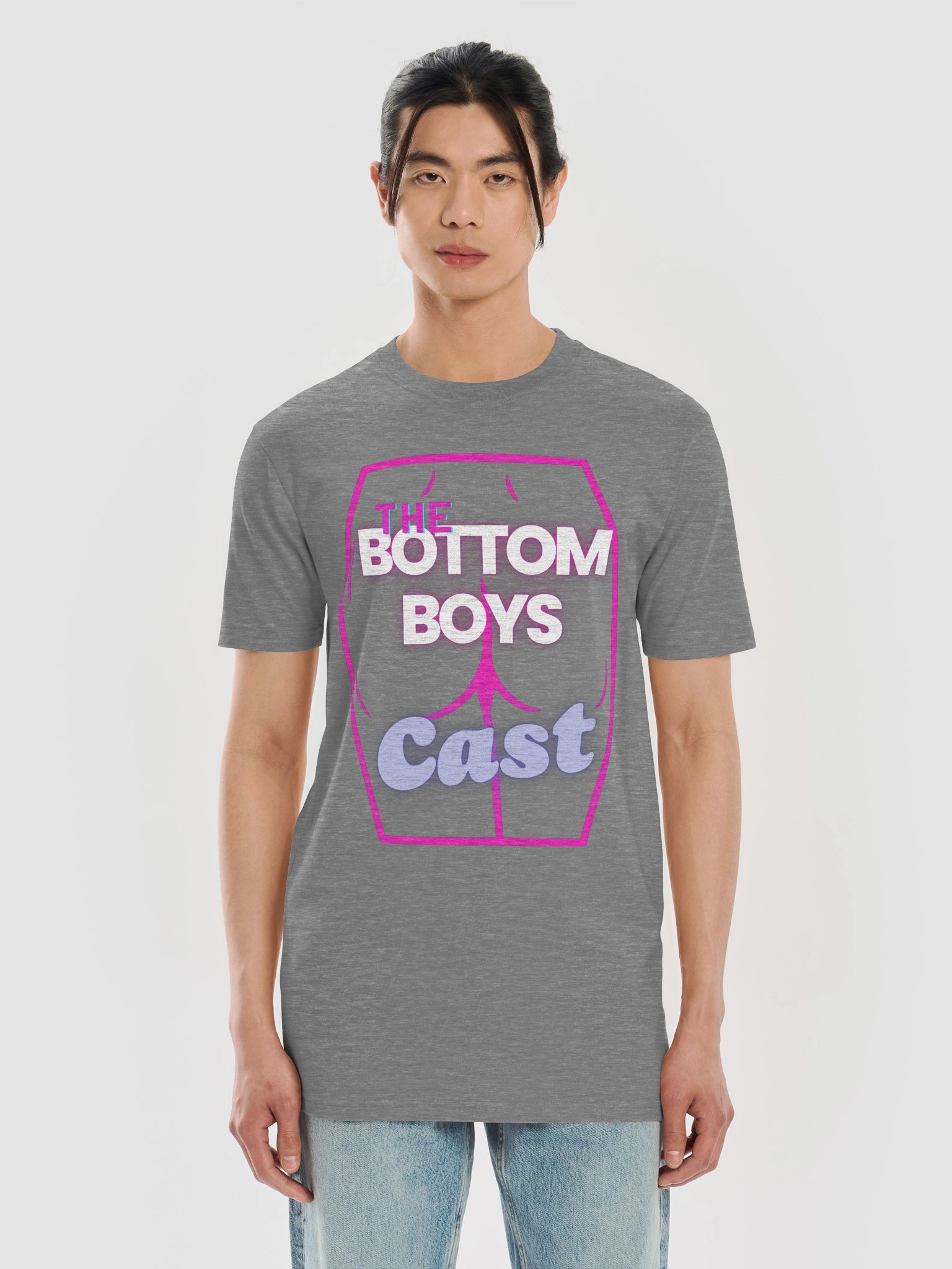 The Bottom Boys product image (5)