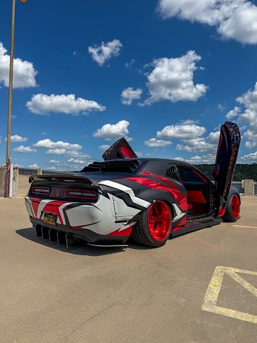 Always in the Clouds…..
.
.
.
♦️ Bandito345.com ♦️Merch drops as well as updates on the car and future shows. Link in bio
.
....