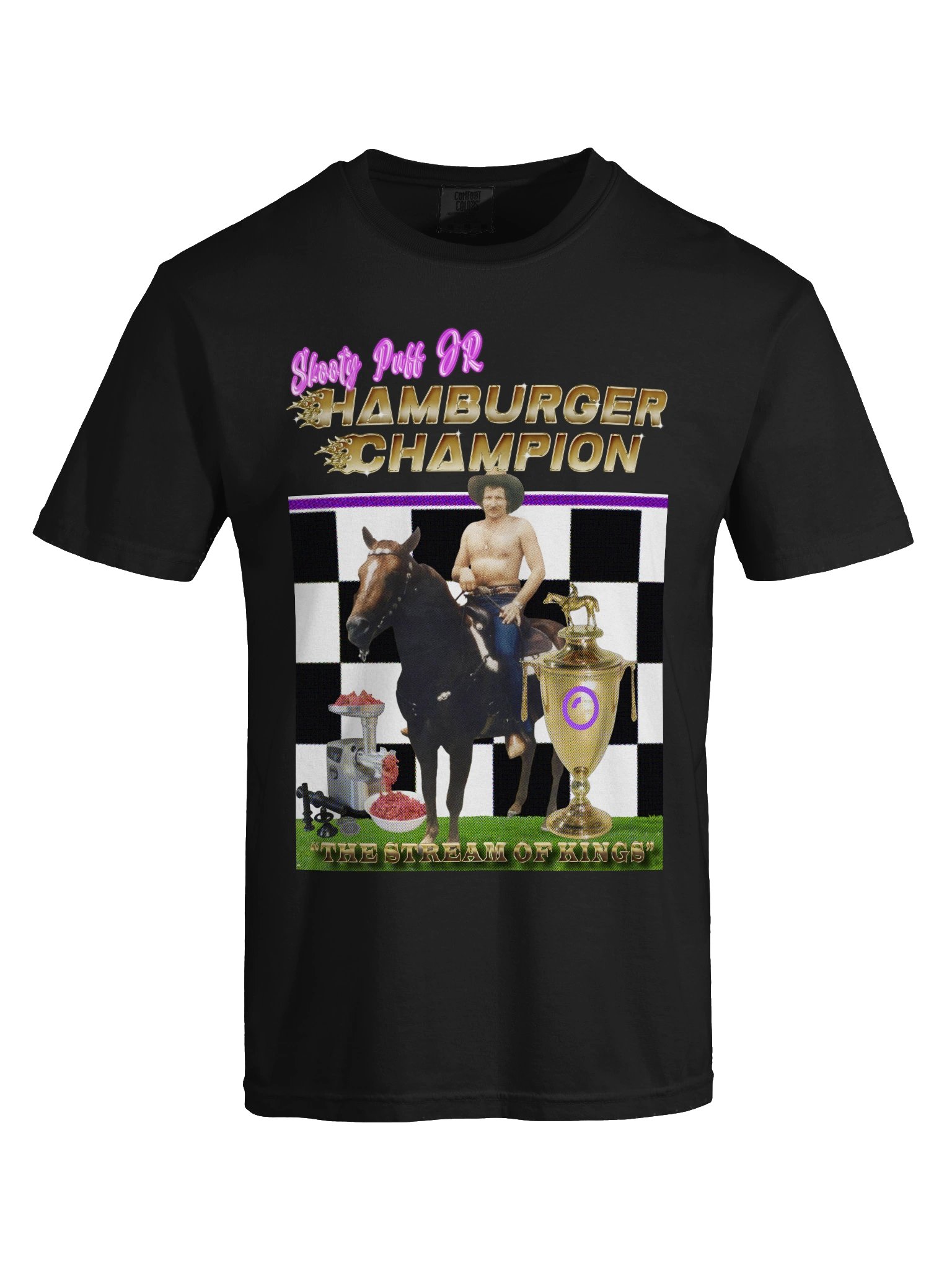 HAMBURGER CUP CHAMP product image (20)