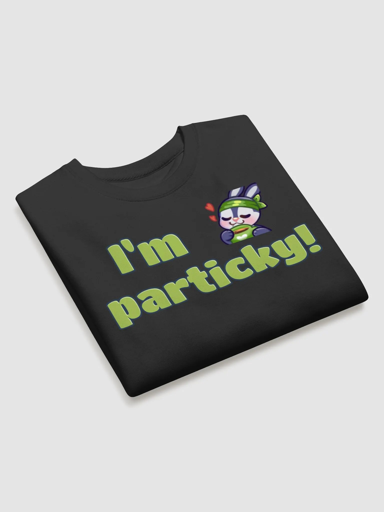 Particky Crewneck product image (3)