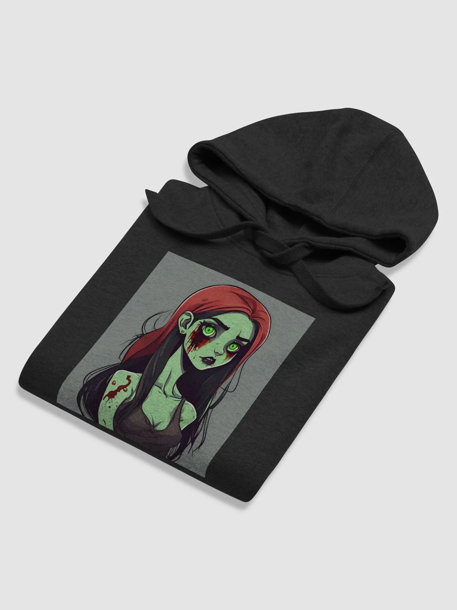 Zombie Girl product image (6)