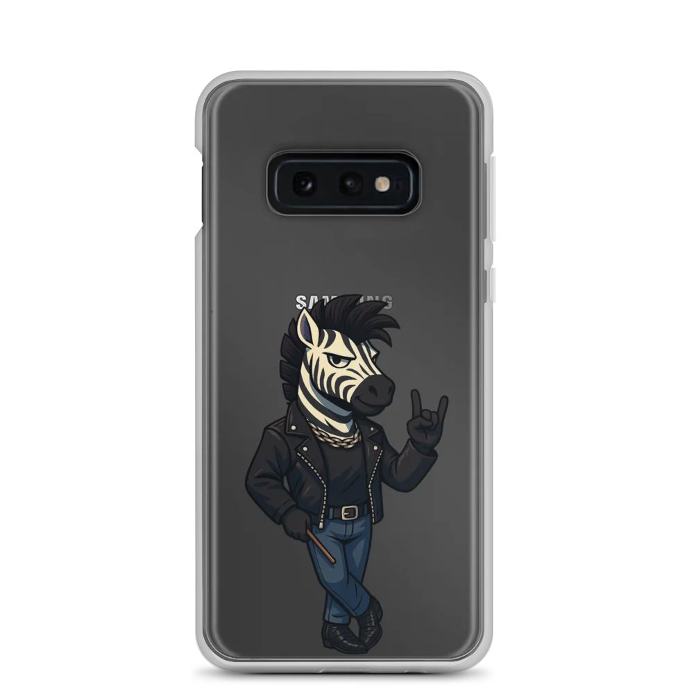 AK INSTINCT - Zoowy Phone Case product image (3)