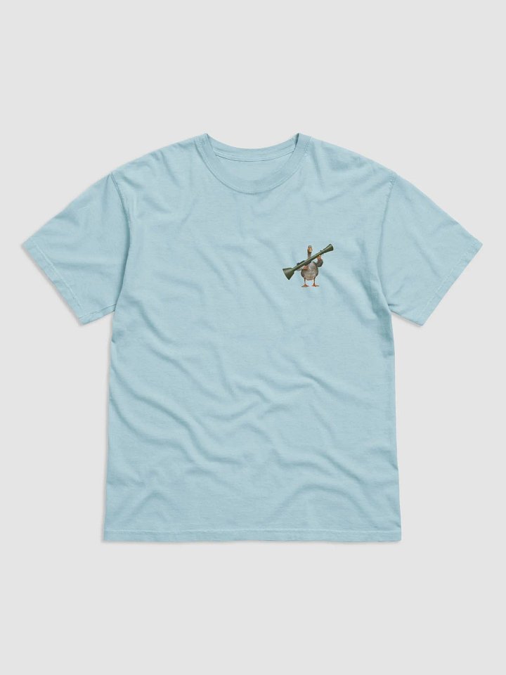Duck Warfare Tee product image (1)
