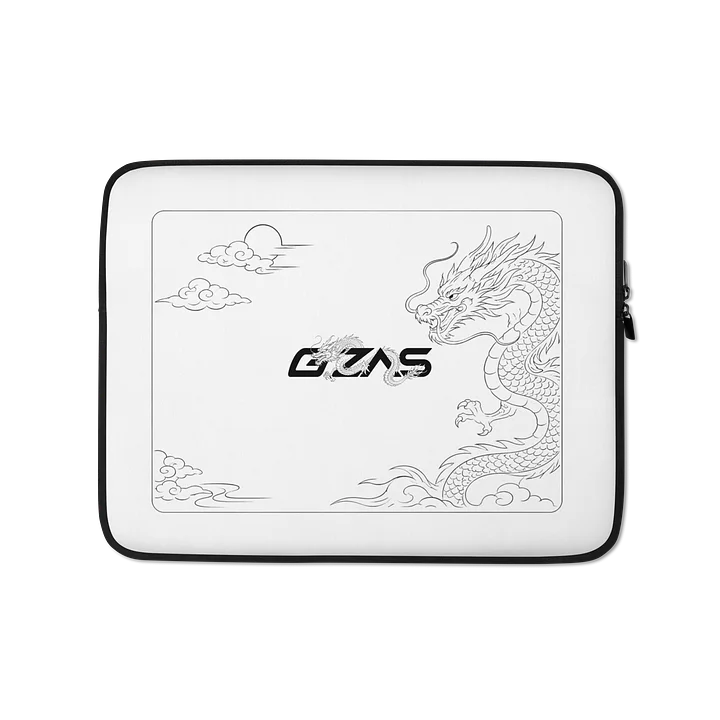 GZAS Oriental Dragon Laptop Bag product image (1)