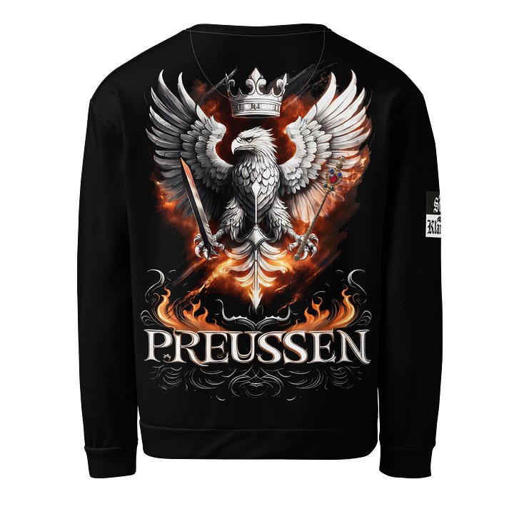 Preussen Stabil product image (2)