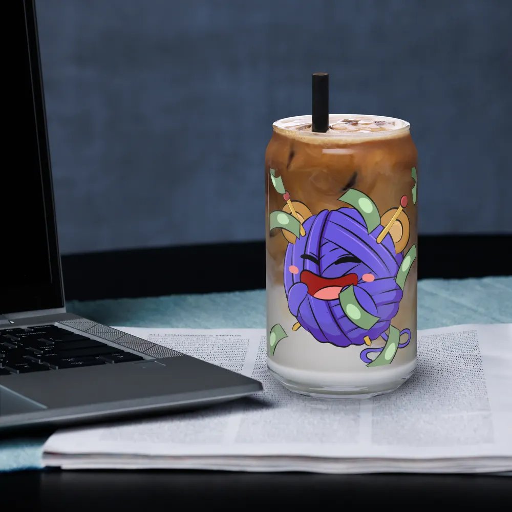 Emote-Geld-Glas-16oz product image (33)